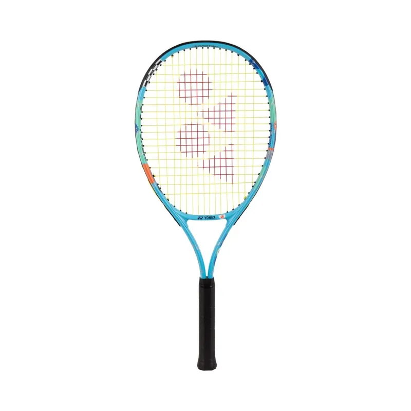 Tenisová raketa YONEX JUNIOR 25 - Ocean Blue Bezpečná Platba