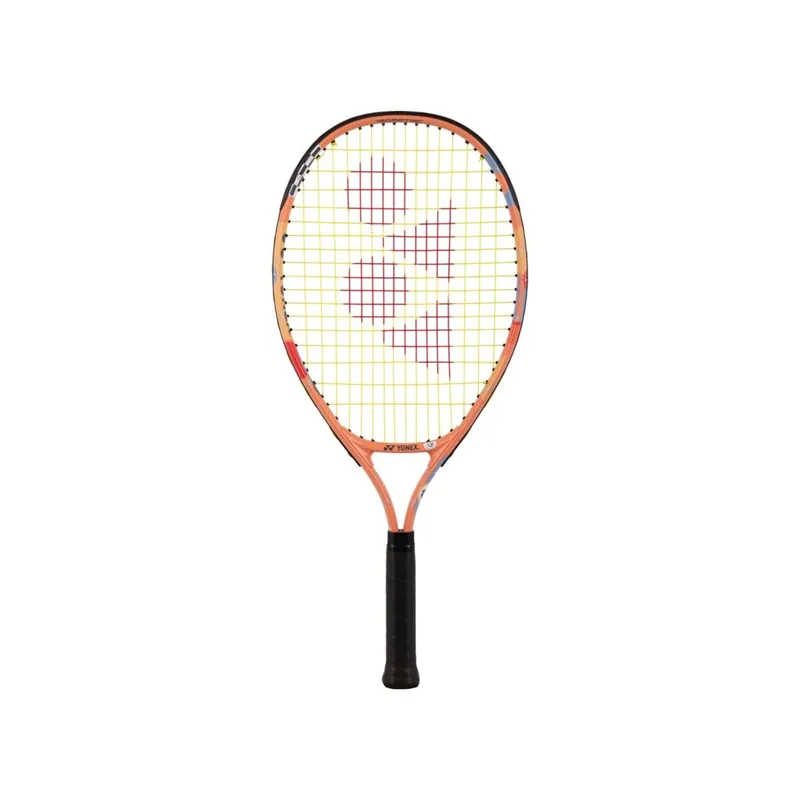 Časově Omezené Tenisová raketa YONEX JUNIOR 23 - Coral Orange
