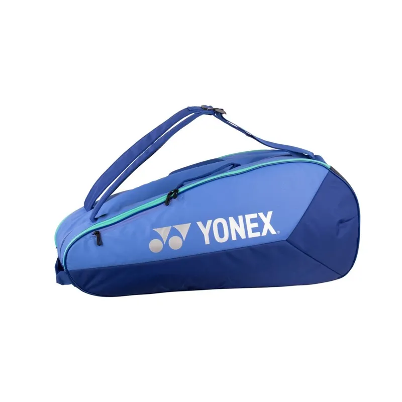 Bag YONEX 42529 - Blast Blue Nejlepší Volba