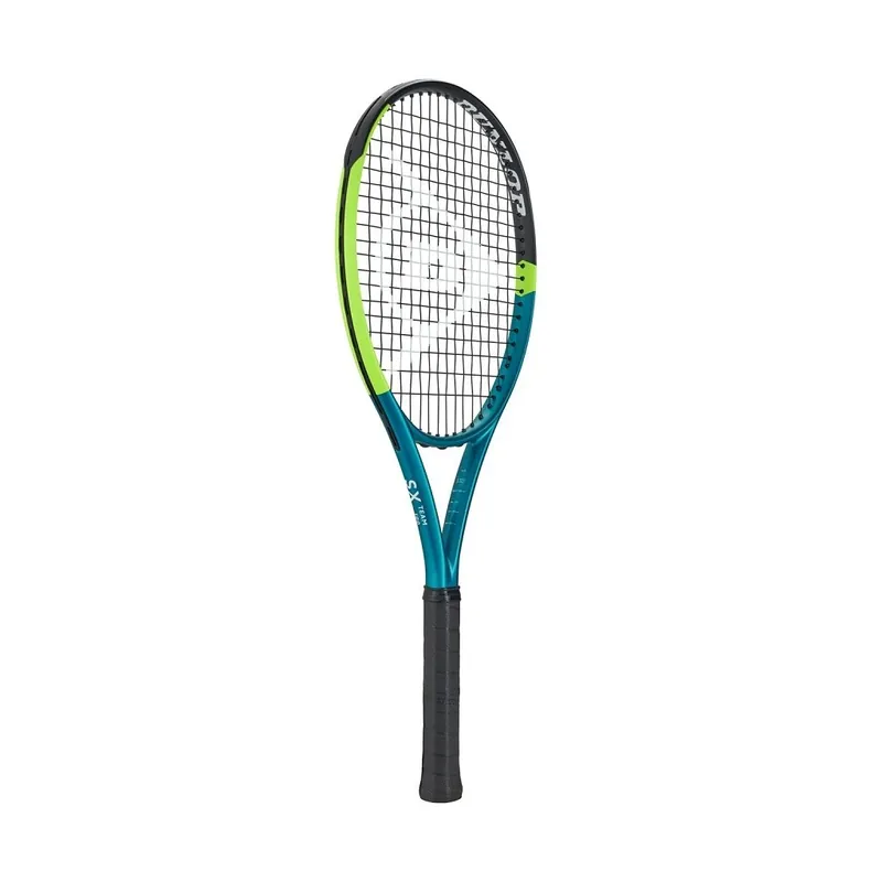Tenisová raketa DUNLOP SX TEAM 100 ‘25 Vysoce Kvalitní