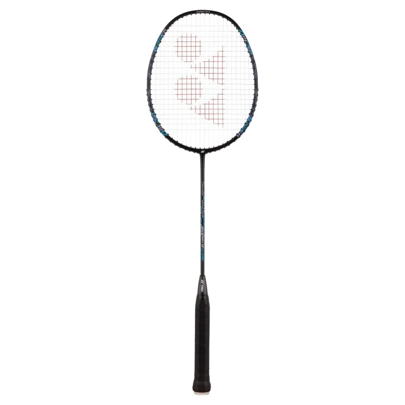 Badmintonová raketa YONEX ARCSABER 2 CLEAR - černá, modrá Nejlepší Cena