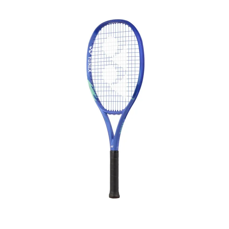 Levný Tenisová raketa YONEX EZONE 26 JUN GRAPHITE - Blast Blue