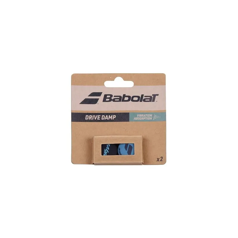 Top Prodej Drive Damp X2 vibrastop