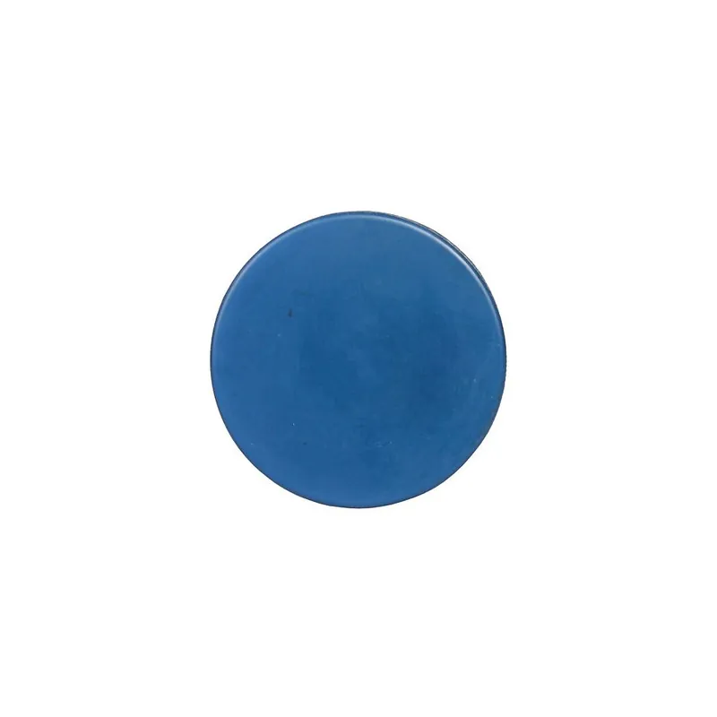 Blue style hokejový puk Ověřený