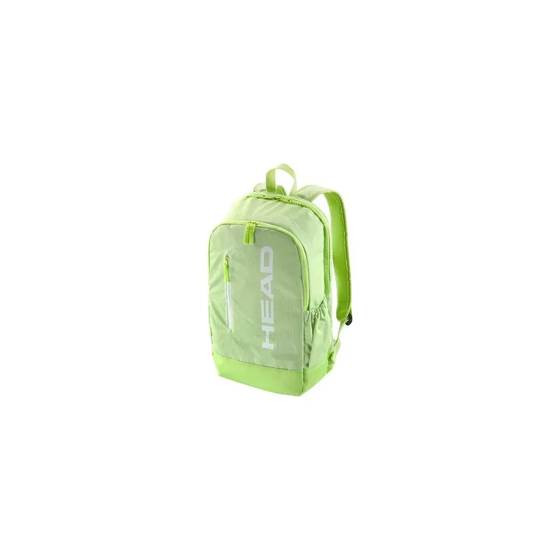 Base Backpack 17L 2025 sportovní batoh limetková Speciální Cena
