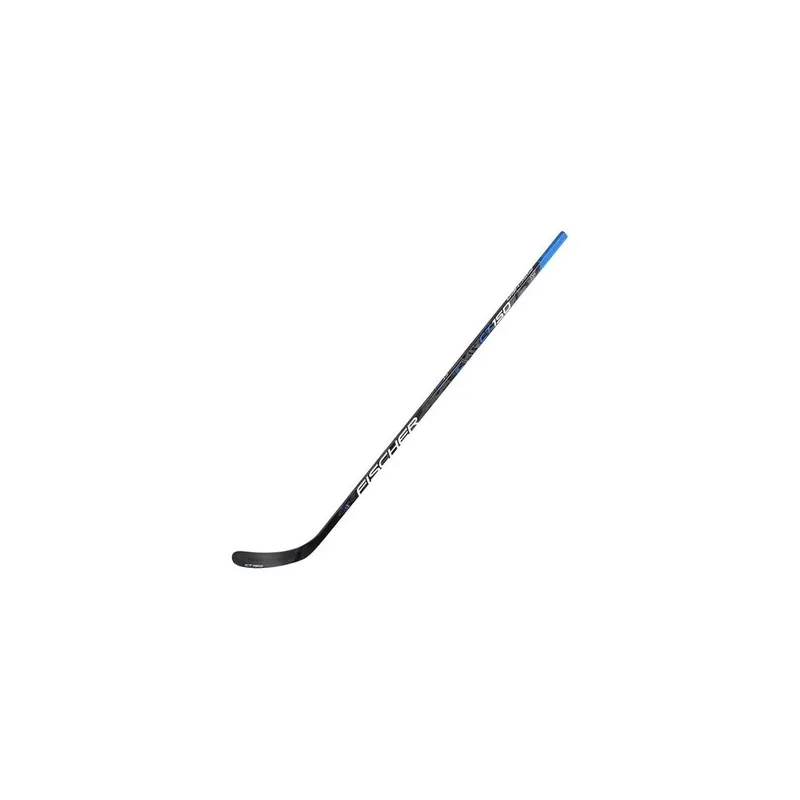 CT150 Grip JR40 kompozitová hokejka (S) Horká Nabídka