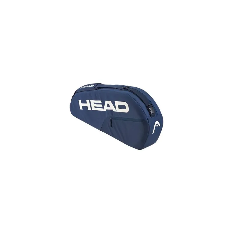 Autentický Base Racquet Bag S 2025 taška na rakety navy