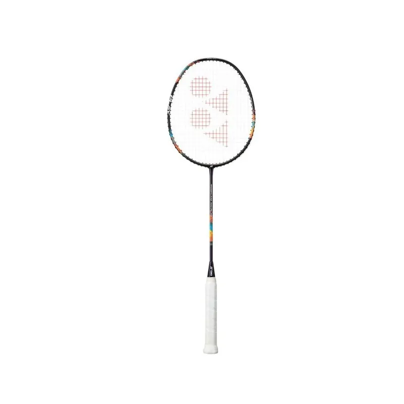 Finální Výprodej Badmintonová raketa YONEX NANOFLARE 700 PLAY - fialová