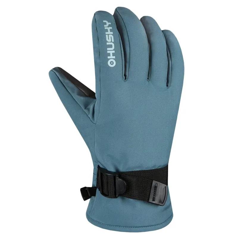 Rychlé Dodání Unisex rukavice Elix turquoise