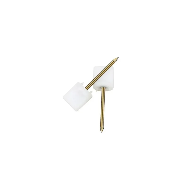 Must-Have Archer Aim Nails připínáčky na terče 12 ks