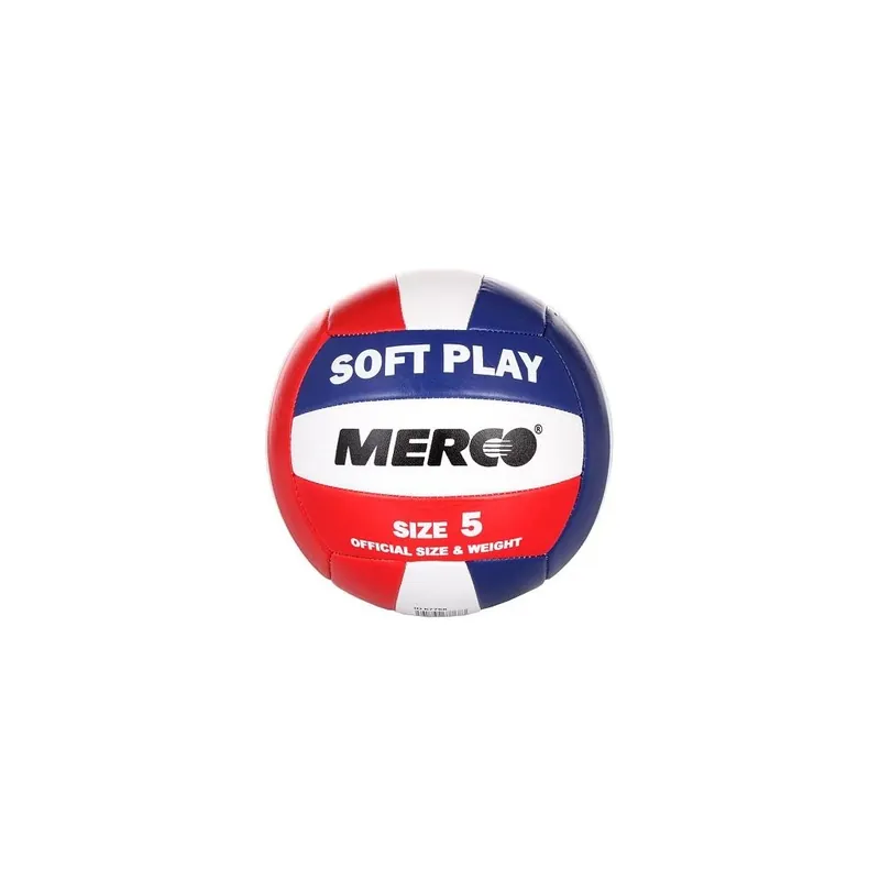 Soft Play volejbalový míč Must-Have