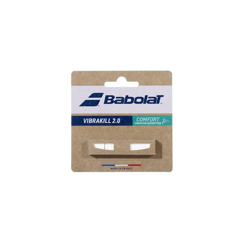 Vibrakill 2.0 vibrastop bílá Pouze Dnes