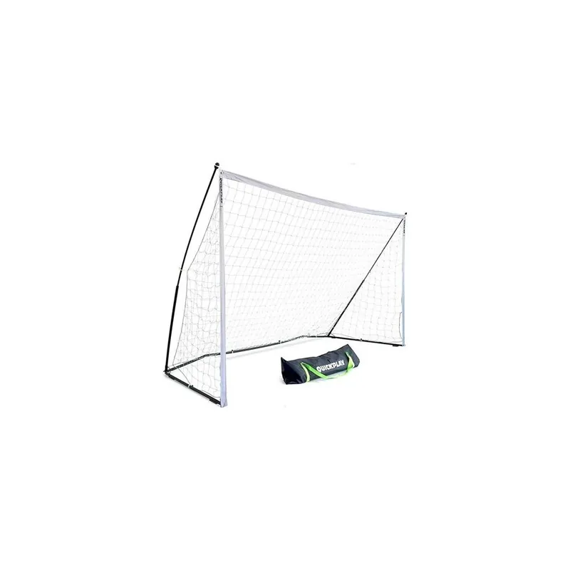 Nízká Cena Kickster Elite fotbalová branka 3,6 x 1,8 m