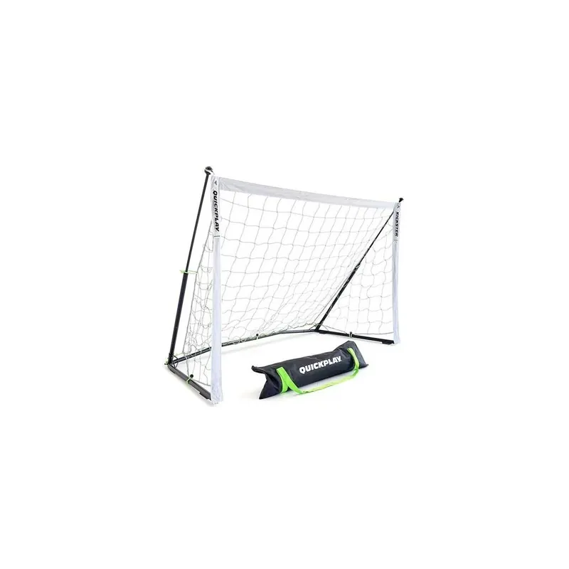 Super Cena Kickster Elite fotbalová branka 1,5 x 1 m