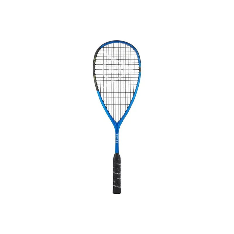 Squashová raketa DUNLOP FX 125 ‘24 Zlevněný