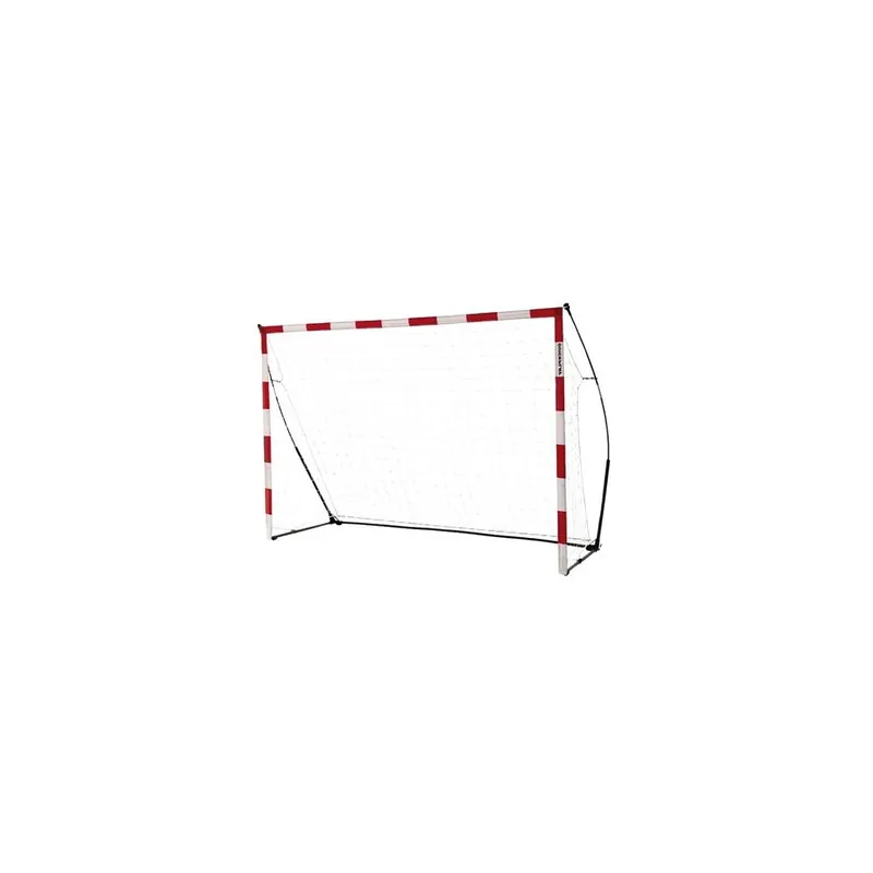 Jen Po Omezenou Doba Handball Goal Junior branka na házenou 2,4 x 1,7 m