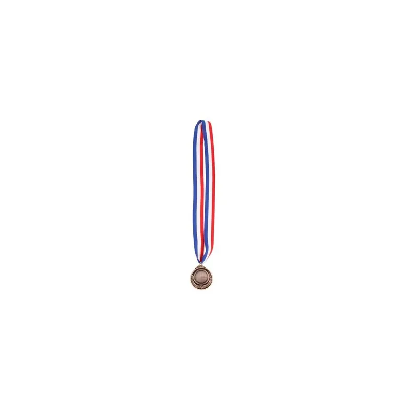 Rychlé Dodání Metal Bronze medaile se stuhou