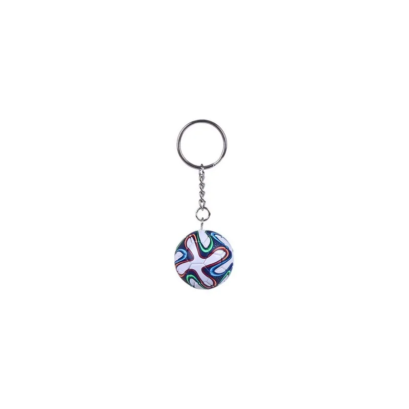 Cenový Hit Soccer Mini klíčenka