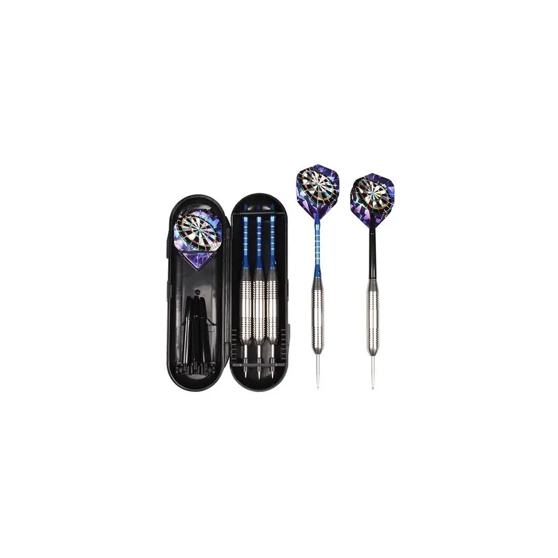 Steel Dart Set sada šipek 26 g Akce
