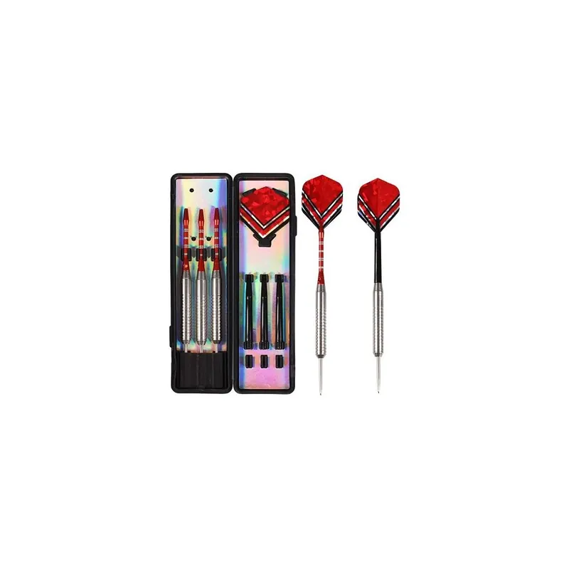 Akce Steel Dart Set sada šipek 20 g
