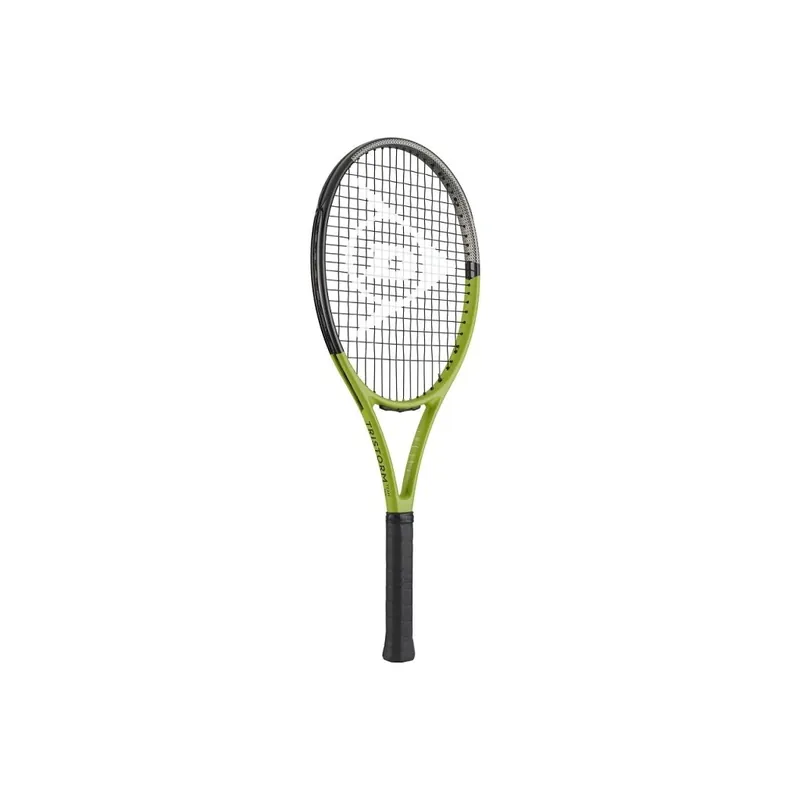 Tenisová raketa DUNLOP TRISTORM TEAM 100 ‘24 Akční Nabídka