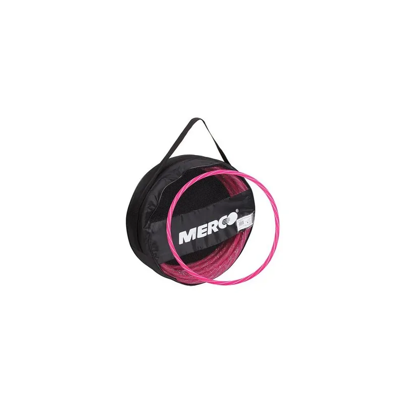 Set Hula Hoop Aero 50 gymnastická obruč 10 ks Ověřený