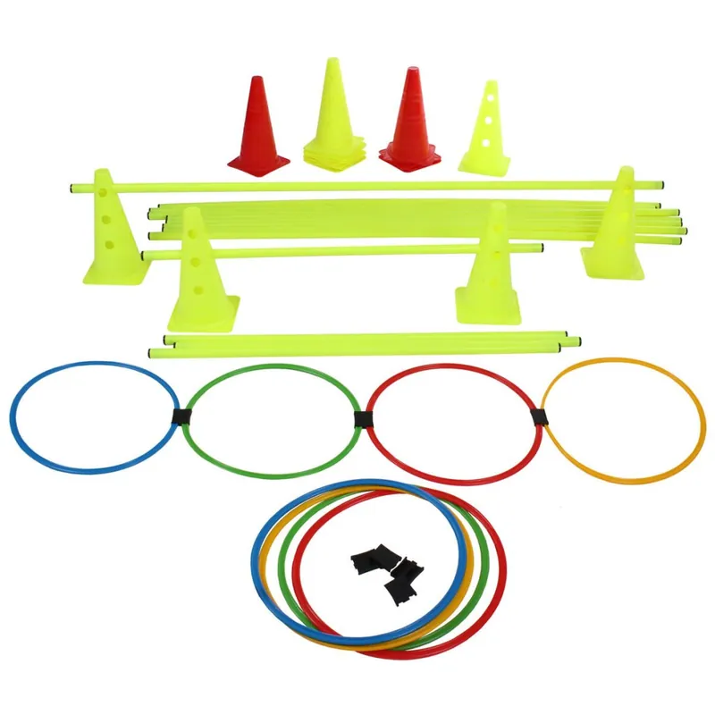 Kup Teď Skillfiter agility dráha