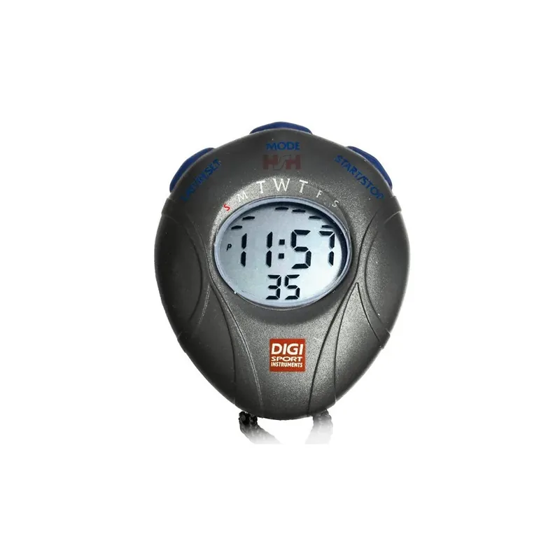 Poslední Šance Digi Sport Instrument Stopky DT 1
