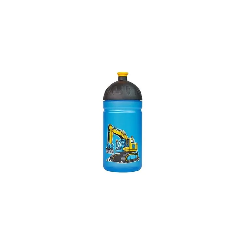 Sleva Bagr zdravá láhev