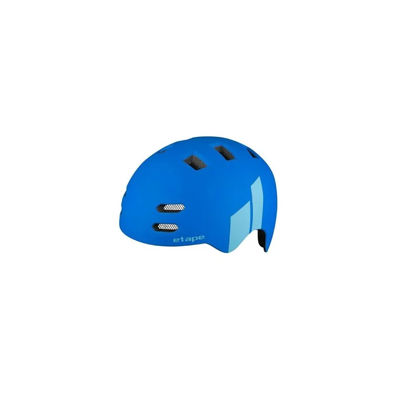 Dokud Zásoby Vydrží Buddy dětská cyklistická helma modrá