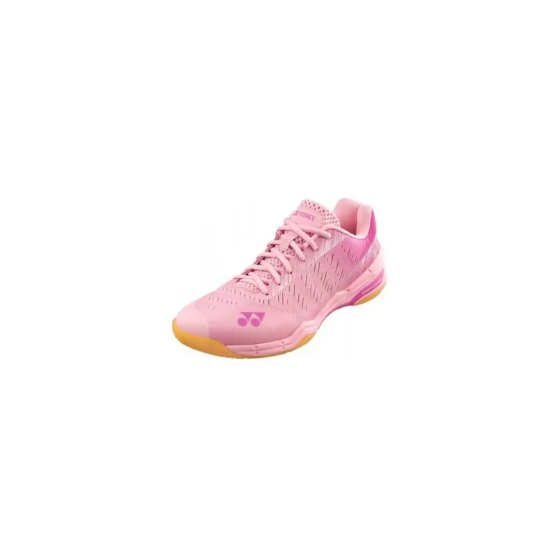 Halová obuv YONEX PC AERUS X WOMEN - růžová (vel.39) Odeslání Ihned