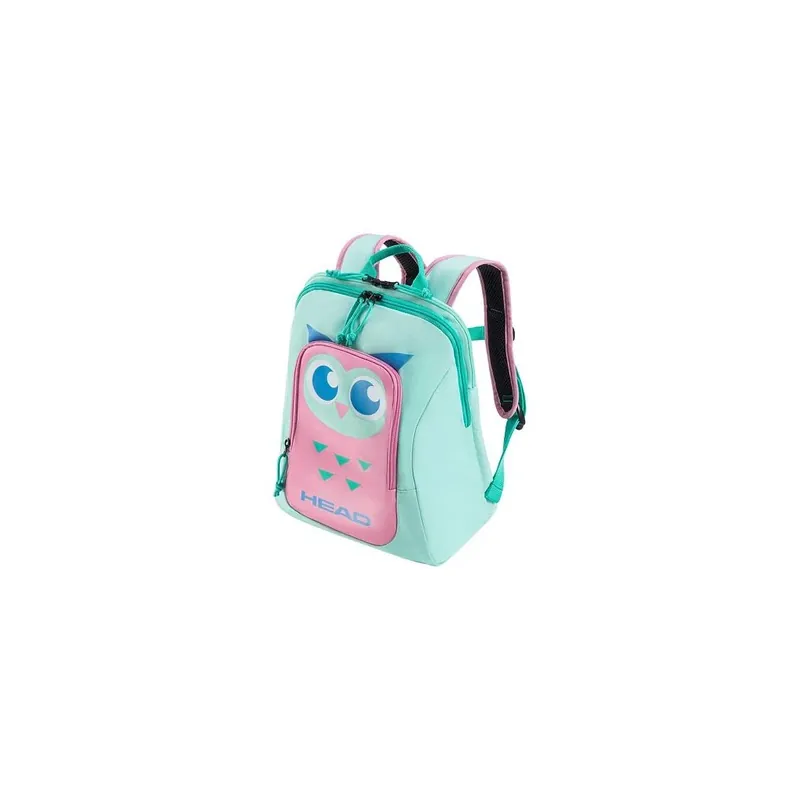 Kids Tour Backpack 14L Owl dětský sportovní batoh Odeslání Ihned