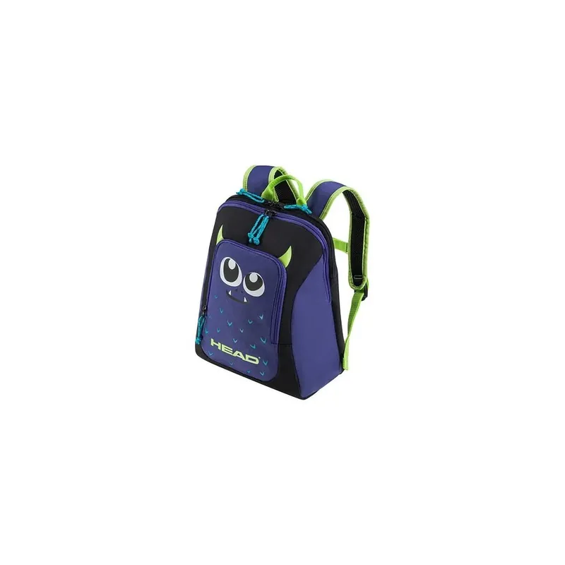 Kids Tour Backpack 14L Monster dětský sportovní batoh Přímo Od Výrobce
