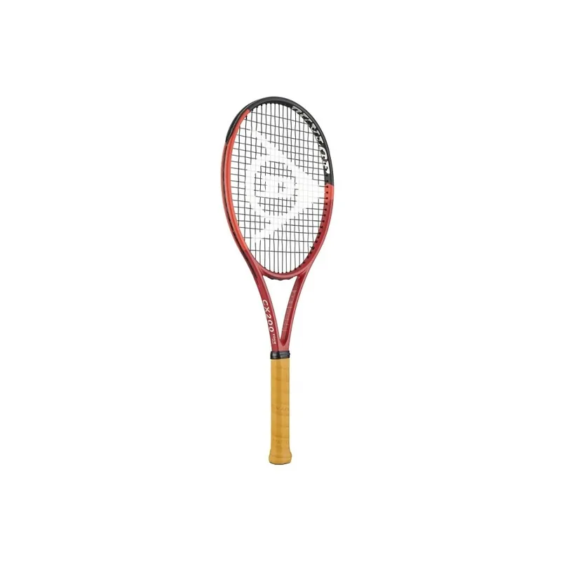 Tenisová raketa DUNLOP CX 200 TOUR 18x20 ‘24 Speciální Cena