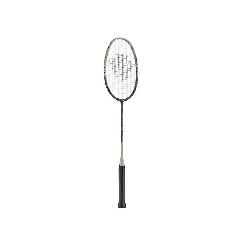 Badmintonová raketa CARLTON VAPOUR TRAIL 87S Pouze Dnes