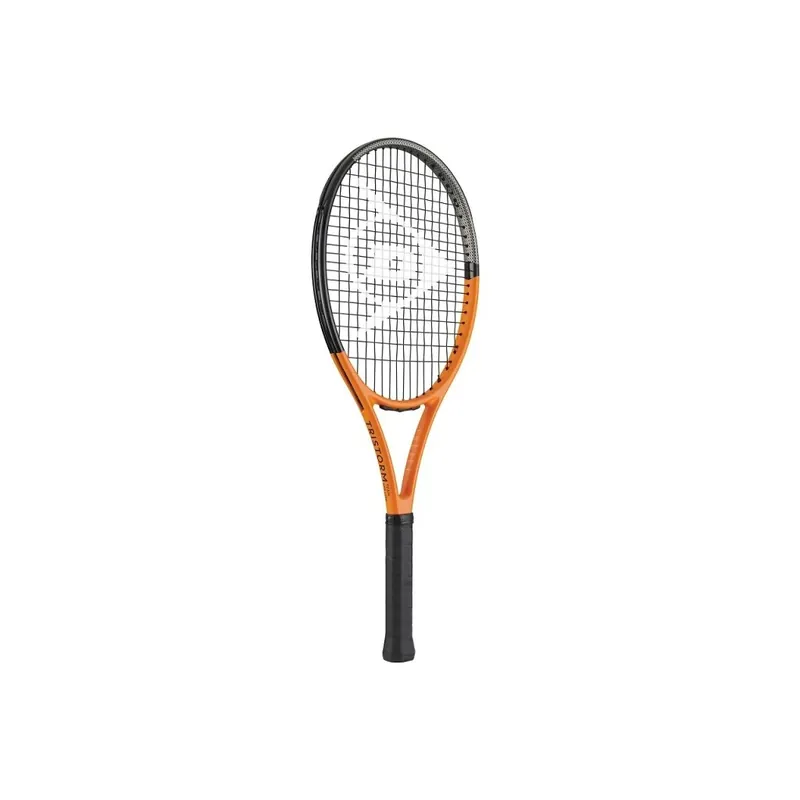 Finální Výprodej Tenisová raketa DUNLOP TRISTORM TEAM 100 Lite ‘24