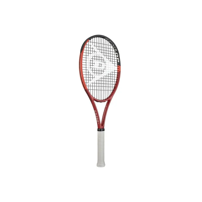 Tenisová raketa DUNLOP CX 200 LS ´24 Horká Nabídka