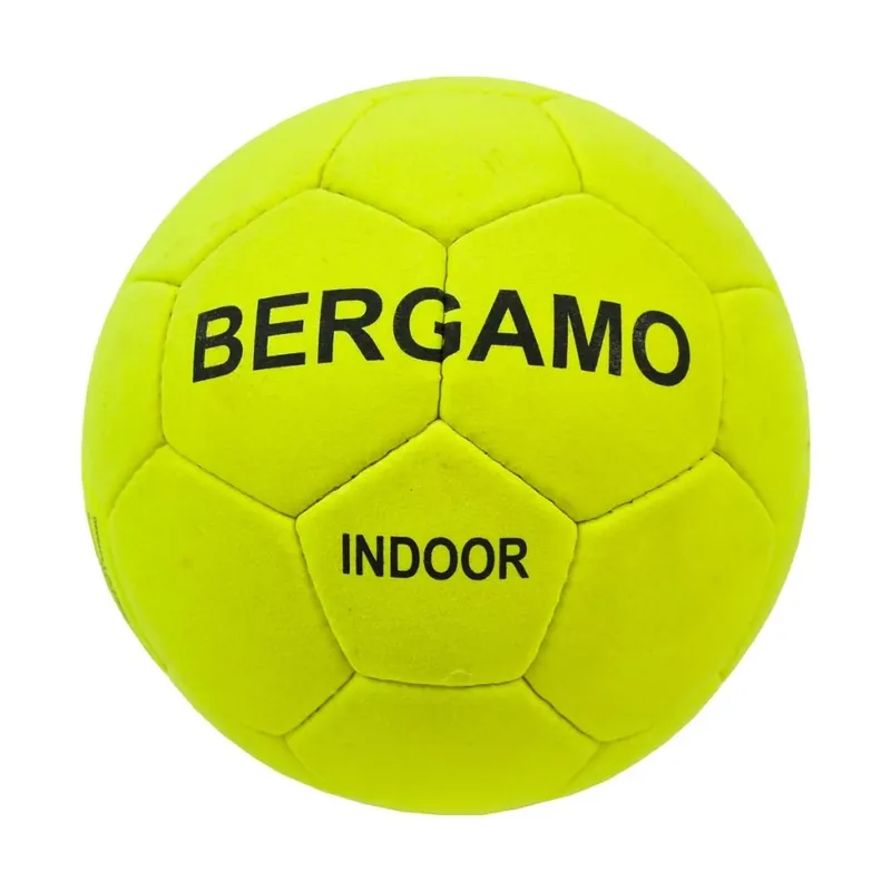 Pouze Dnes Fotbalový míč INDOOR BERGAMO vel. 5