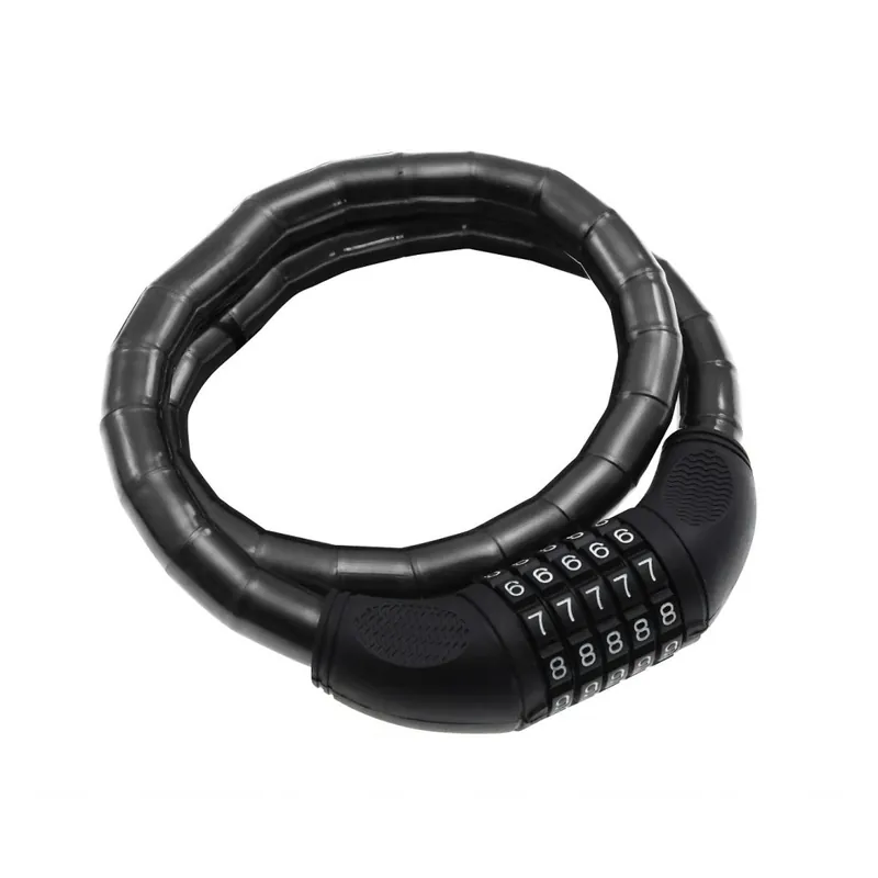 Zámek na kolo RULYT® MS-230186 Tovární Cena