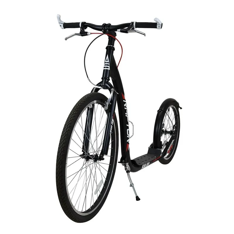 Výhodná Nabídka Koloběžka SULOV® RAPTOR 26"/20", černá