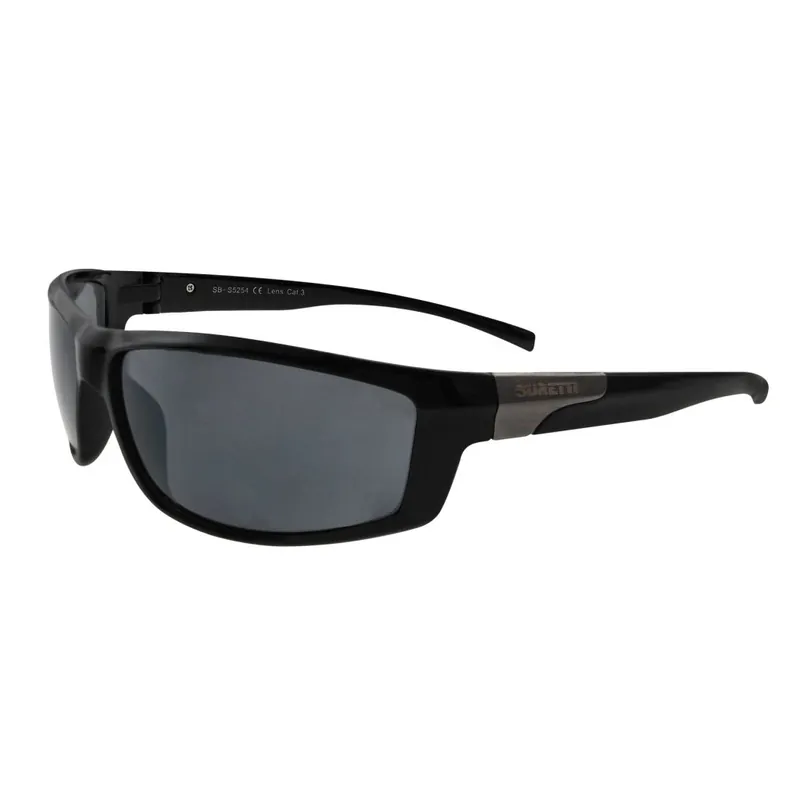 Sluneční brýle SURETTI® SB-S5254 SH.BLACK Nová Kolekce