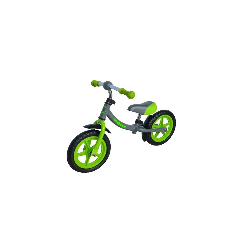 Odrážedlo LIFEFIT® PICCOLO 12", zelené Časově Omezené
