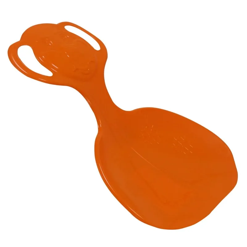 Kluzák na sníh TOP Plus, oranžový Kup Teď