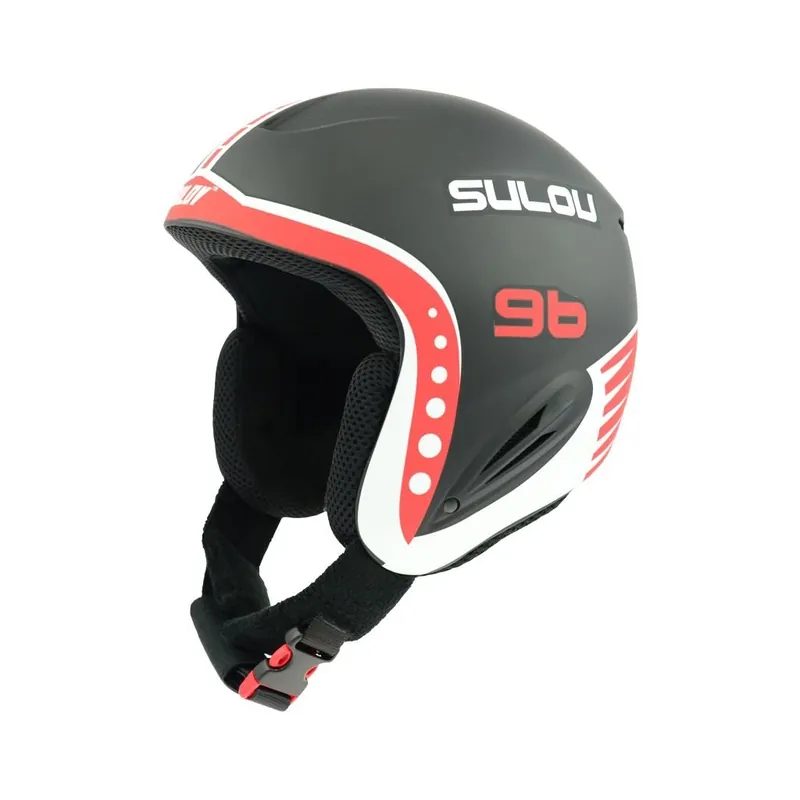Poslední Šance Lyžařská přilba SULOV® CHILD, race 96