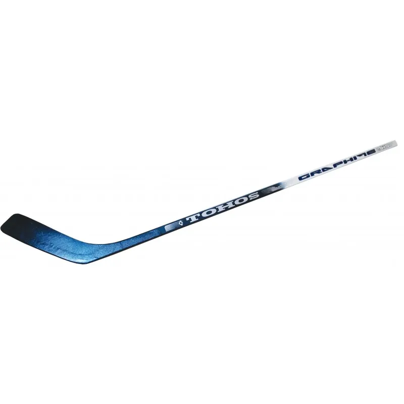 Hokejka TOHOS® GRAPHITE, 152 cm Přímo Od Výrobce