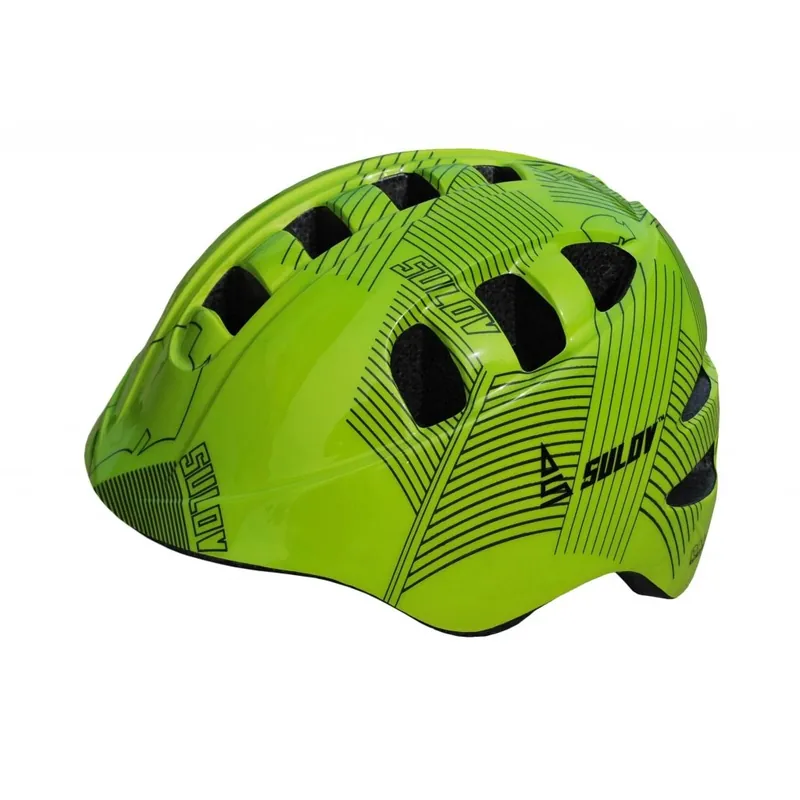 Dětská cyklo helma SULOV® RANGER Originální