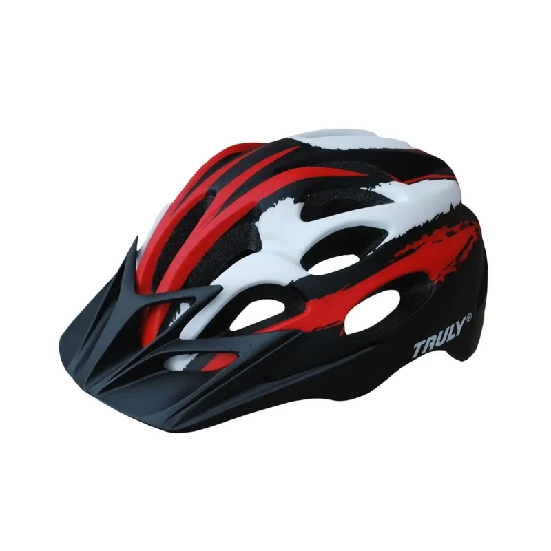 Finální Výprodej Cyklo helma TRULY® FREEDOM MAN