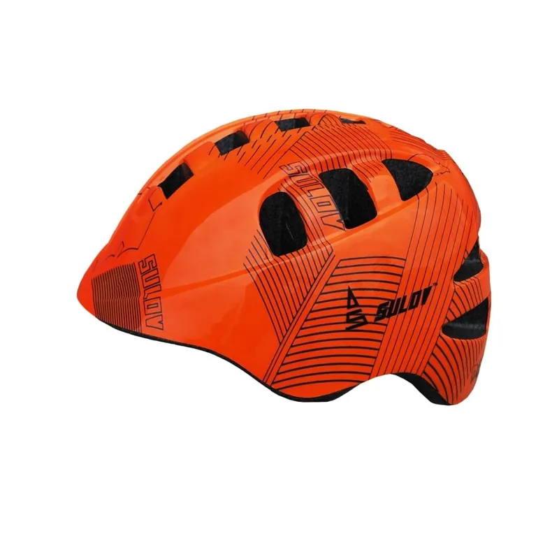 Dětská cyklo helma SULOV® DAISIE Must-Have