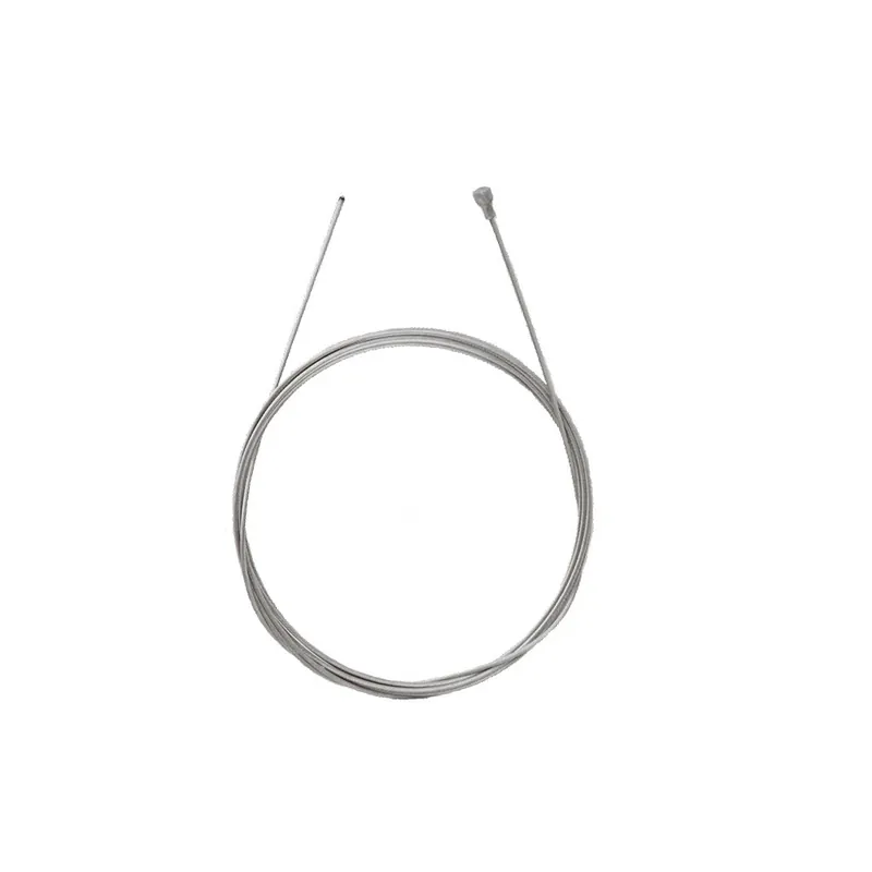 Brzdové lanko,1,5mm,2100mm,head 6x10T Hit Sezóny