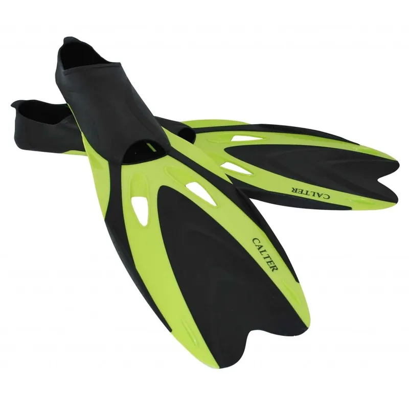 Autentický Ploutve CALTER® SENIOR F65 vel.46-47
